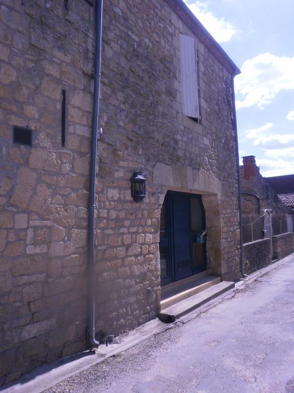 Maison Lambert Domme Exterior foto